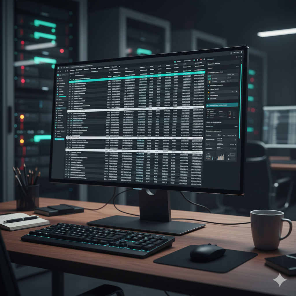 Northhaven Analytics: Inside our multi-layer synthetic data architecture