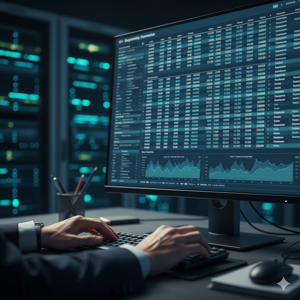 Northhaven Analytics is opening an investment round: Why now is the right moment to join us