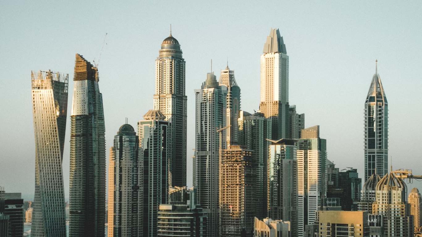 How we turn financial complexity into synthetic intelligence