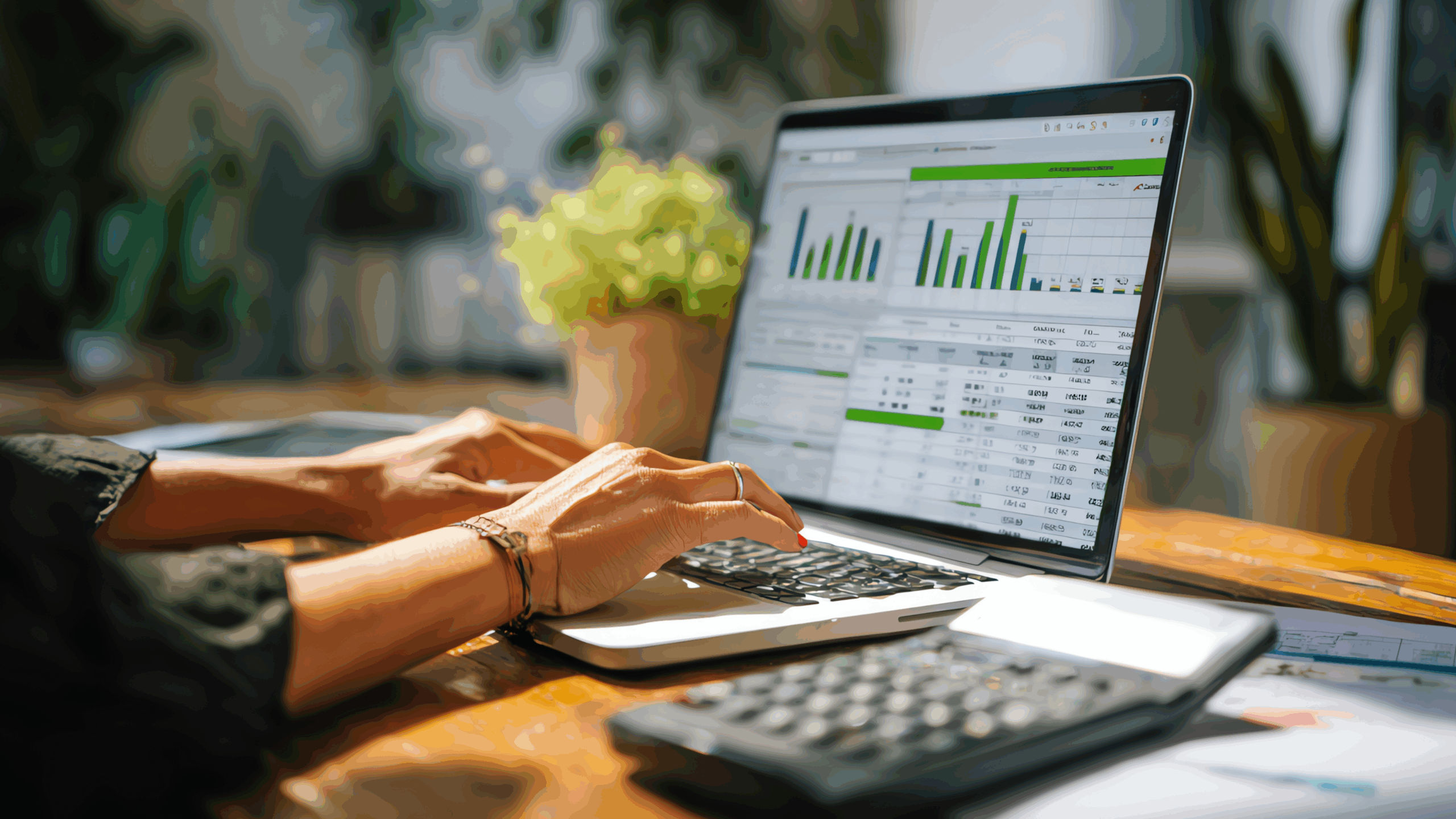 Northhaven Analytics: Building the Financial Data Infrastructure for the AI Century