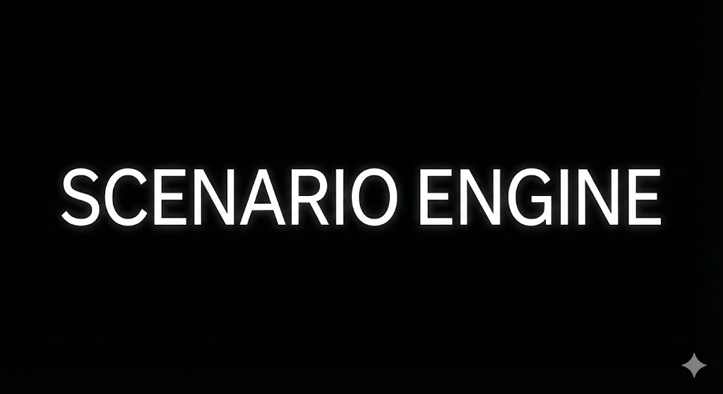 The Ultimate Scenario Engine: Transform Financial Risk & Portfolio Simulation | Northhaven