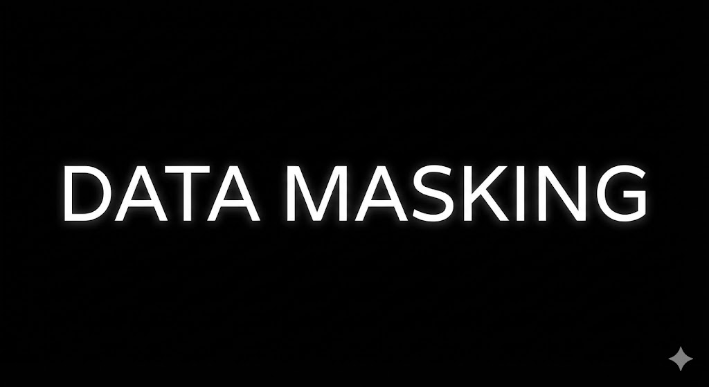Data Masking: The Definitive Guide to Protecting Sensitive Data in the Age of AI
