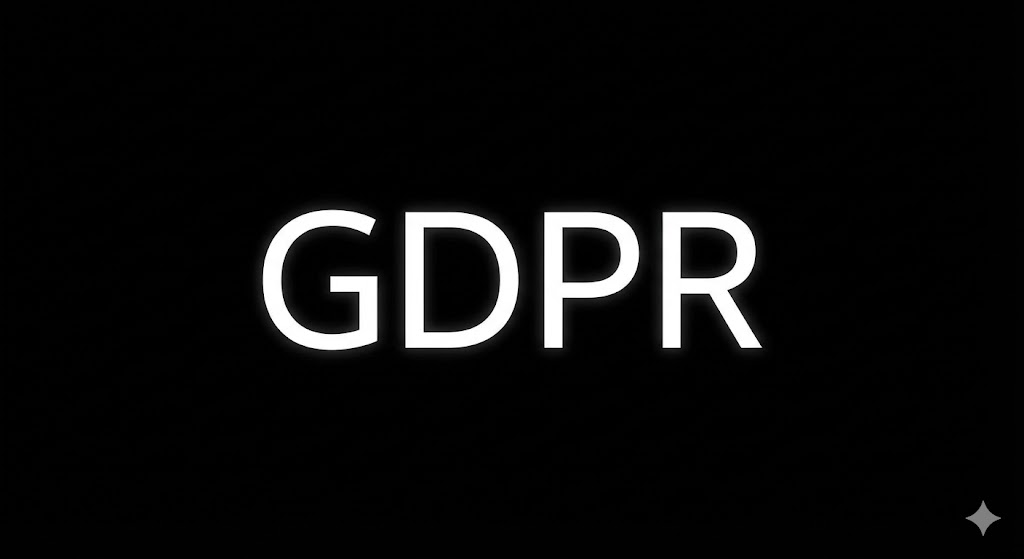 GDPR: The Ultimate Guide to the General Data Protection Regulation and EU Data Compliance