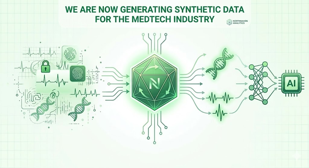 Medtech Data Analytics: Medical Technologies in Medtech