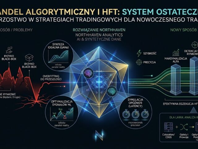Algorithmic Trade & HFT: The Basics of Algorithmic Trading